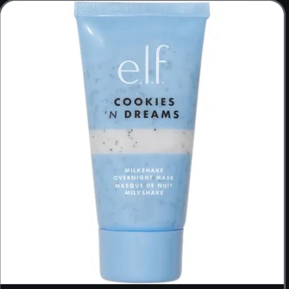 NEW IN BOX DISCONTINUED ELF FACE WASH